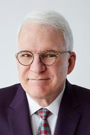 Steve Martin as Self - Actor, 'Planes, Trains and Automobiles'