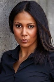 Crystal Balint as Doris
