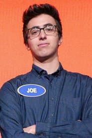 Joseph Romano dans le rôle de Himself