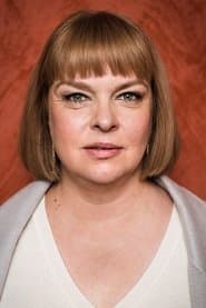 Elina Knihtilä dans le rôle de Tingelstiina