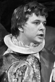 Aleksey Borzunov as Woodpecker (voice)