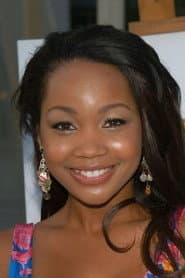 Kimberly Kevon Williams في دور Abby