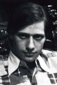 Steven Prince في دور Self