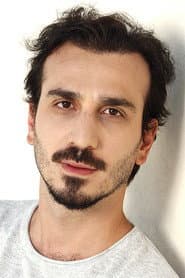 Samuel Toledo في دور Antonio