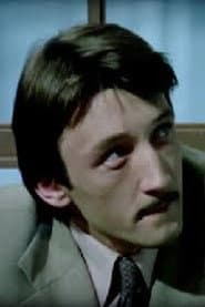 Predrag Panić dans le rôle de Ljiljanin brat