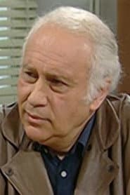Ladislau Ferreira as Surveillant Vidéo (uncredited)