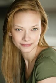 Rebekah Kennedy في دور Masha