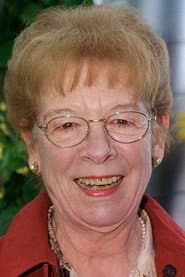 Margret Homeyer dans le rôle de Helma Schlönzke