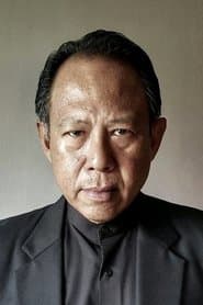วิทยา ปานศรีงาม dans le rôle de Indonesian President