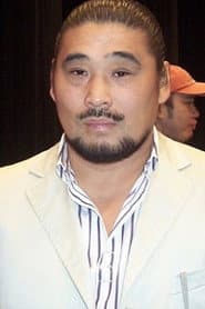 Yoshiaki Yatsu as Self