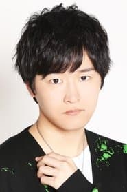 Ryota Osaka as Gyutaro (voice)