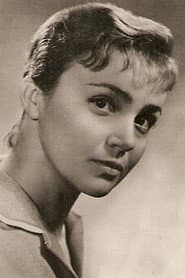 Nataliia Naum as Olesya