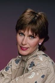 Susan Clark في دور Dr. Cleo Markham