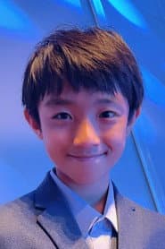Ruan Bo-hao as Teenager riding the horse