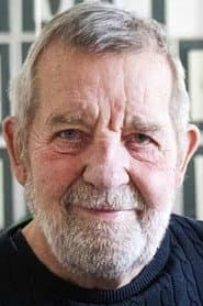 Kjeld Nørgaard dans le rôle de Willy