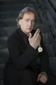 Jonathan Pendragon في دور Self