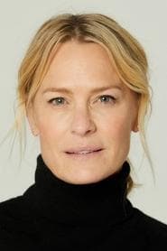 Robin Wright dans le rôle de Maureen Murphy Quinn
