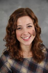 Chloe Radcliffe as Nina