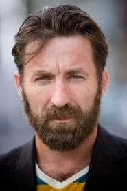 Antonio de la Torre dans le rôle de Sergio