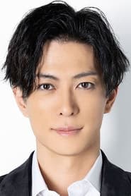 Yuki Kimisawa as Edward