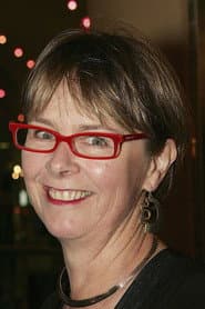 Penny Cook في دور Fran Barlow