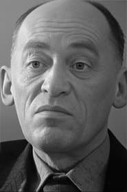 Jerzy Nowak as Vesemir