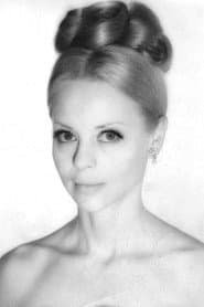 Norma Eberhardt في دور Rachel Mayberry