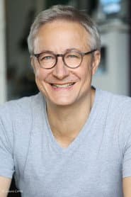 Alexandre Pesle as l'enseigne de vaisseau Boulanger
