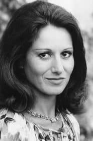 Mireille Audibert dans le rôle de Sergine Pons