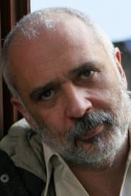 Enrique Singer as Gerardo