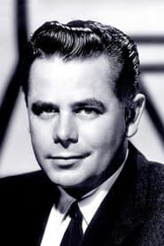 Glenn Ford في دور John Ripley