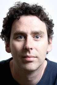 Robert Wilfort dans le rôle de Billy Lyons