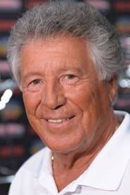 Mario Andretti في دور Dos Bros Customer / Race Official (voice)