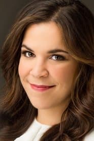 Lindsay Mendez as Naomi