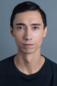 Christopher Matias Aguila as Chris