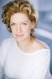 Colleen Wheeler dans le rôle de Social Worker (voice)