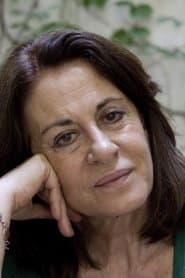 Mariana Cordero dans le rôle de Sagrario