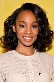 Anika Noni Rose as Taneesha Branz