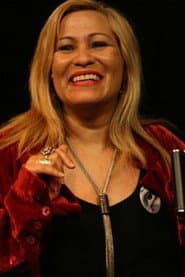 Lilliam Kouri dans le rôle de Habibi