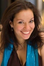 Suehyla El-Attar Young dans le rôle de Skater Mom