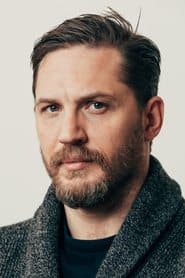 Tom Hardy dans le rôle de Bob