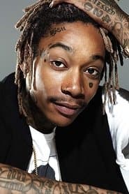 Wiz Khalifa في دور Self - Interviewee