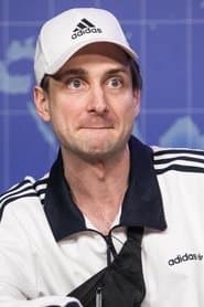 Mateusz Grydlik as Adam's father