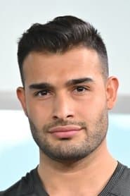 Sam Asghari as Senior Agent Ash