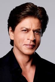 Shah Rukh Khan as Guest Appearance