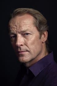 Iain Glen dans le rôle de Tony