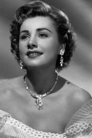 Renate Hoy as Annina Strasser (as Erika Nordin)