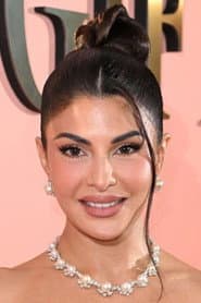 Jacqueline Fernandez dans le rôle de Special Appearance