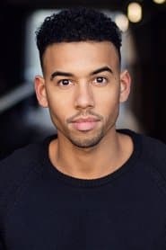 Christopher Jeffers في دور Tevin