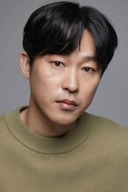 김중희 في دور Tadashi Sakuma